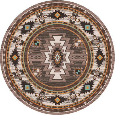 Perfect for any high-traffic area in your home, this rug is crafted from 100% EnduraStran nylon for unrivaled durability. The stain and fade-resistant and commercial grade yarn cleans easily and is designed to withstand heavy traffic. Plus, its synthetic nylon is moisture and UV resistant. Achieve superior quality and long-lasting durability with this rug.