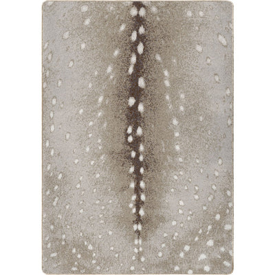 Perfect for any high-traffic area in your home, this rug is crafted from 100% EnduraStran nylon for unrivaled durability. The stain and fade-resistant and commercial grade yarn cleans easily and is designed to withstand heavy traffic. Plus, its synthetic nylon is moisture and UV resistant. Achieve superior quality and long-lasting durability with this rug.