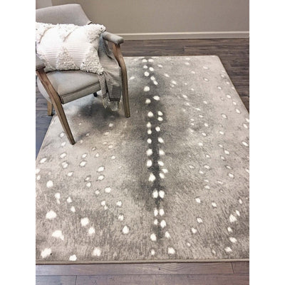 Perfect for any high-traffic area in your home, this rug is crafted from 100% EnduraStran nylon for unrivaled durability. The stain and fade-resistant and commercial grade yarn cleans easily and is designed to withstand heavy traffic. Plus, its synthetic nylon is moisture and UV resistant. Achieve superior quality and long-lasting durability with this rug.