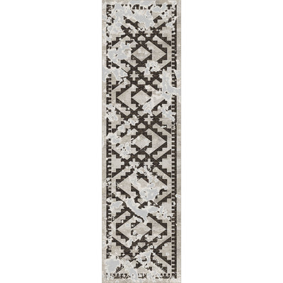 Distressed Fresco