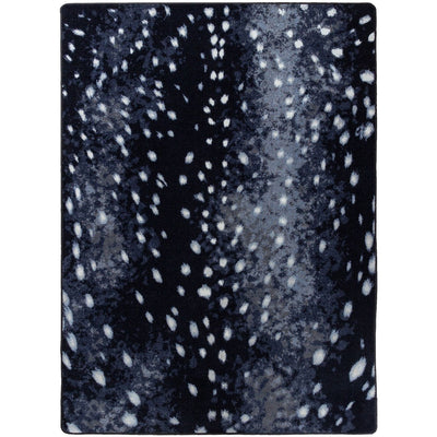 Perfect for any high-traffic area in your home, this rug is crafted from 100% EnduraStran nylon for unrivaled durability. The stain and fade-resistant and commercial grade yarn cleans easily and is designed to withstand heavy traffic. Plus, its synthetic nylon is moisture and UV resistant. Achieve superior quality and long-lasting durability with this rug.