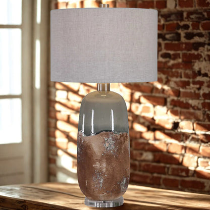 Maggie Table Lamp