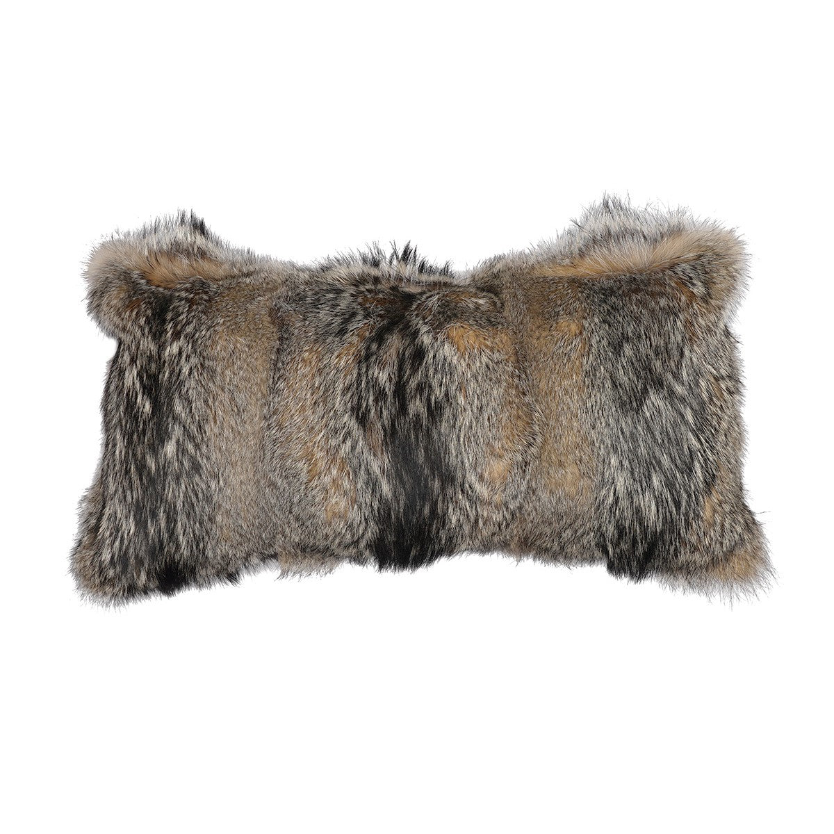 Provincial Fox Pillow