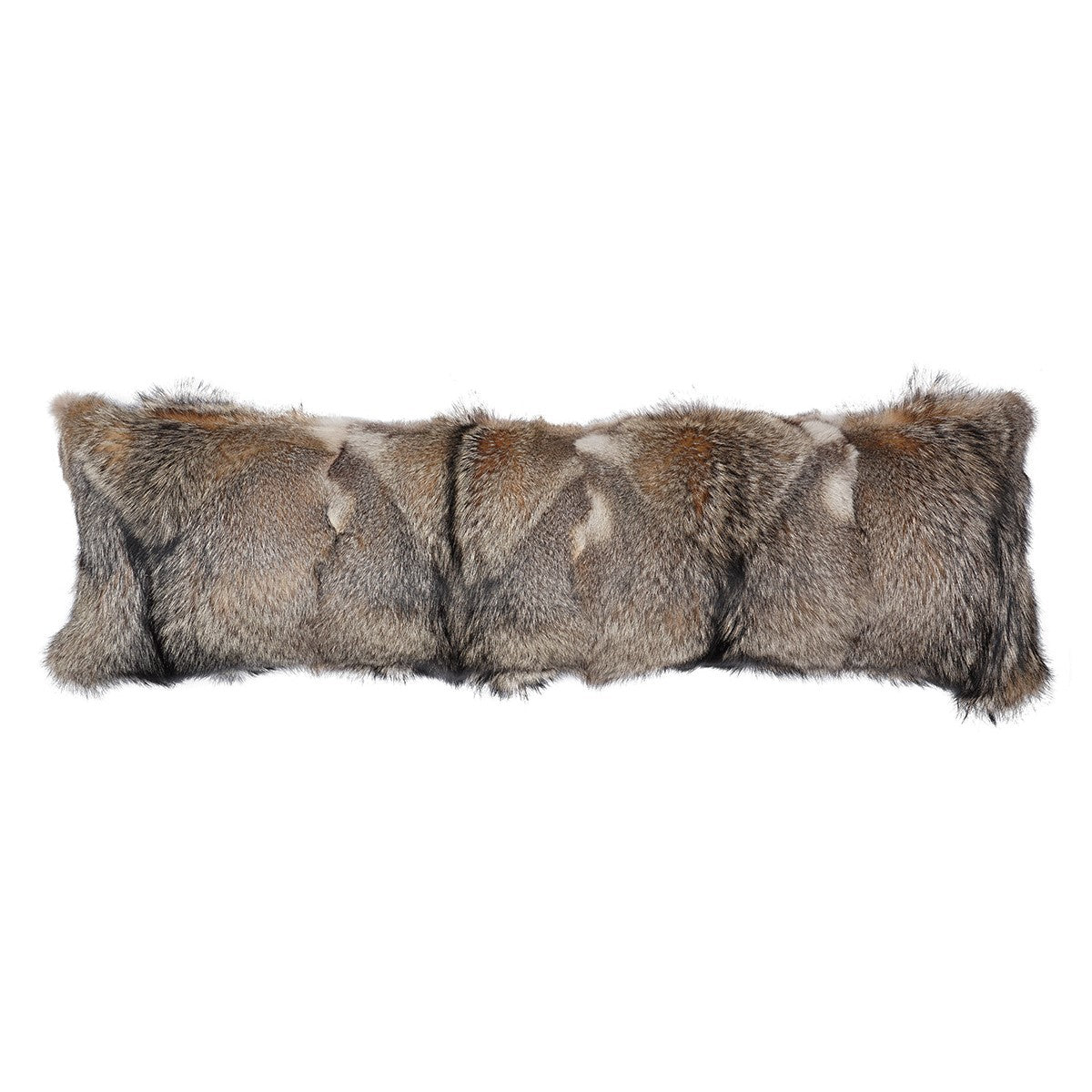 Provincial Fox Pillow