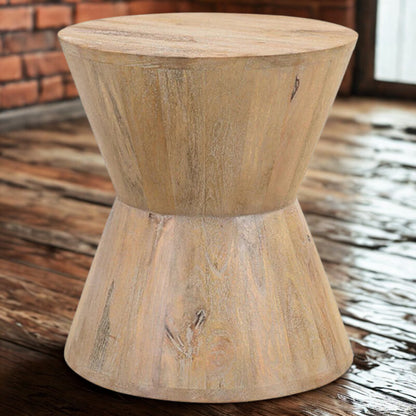 Lewiston End Table