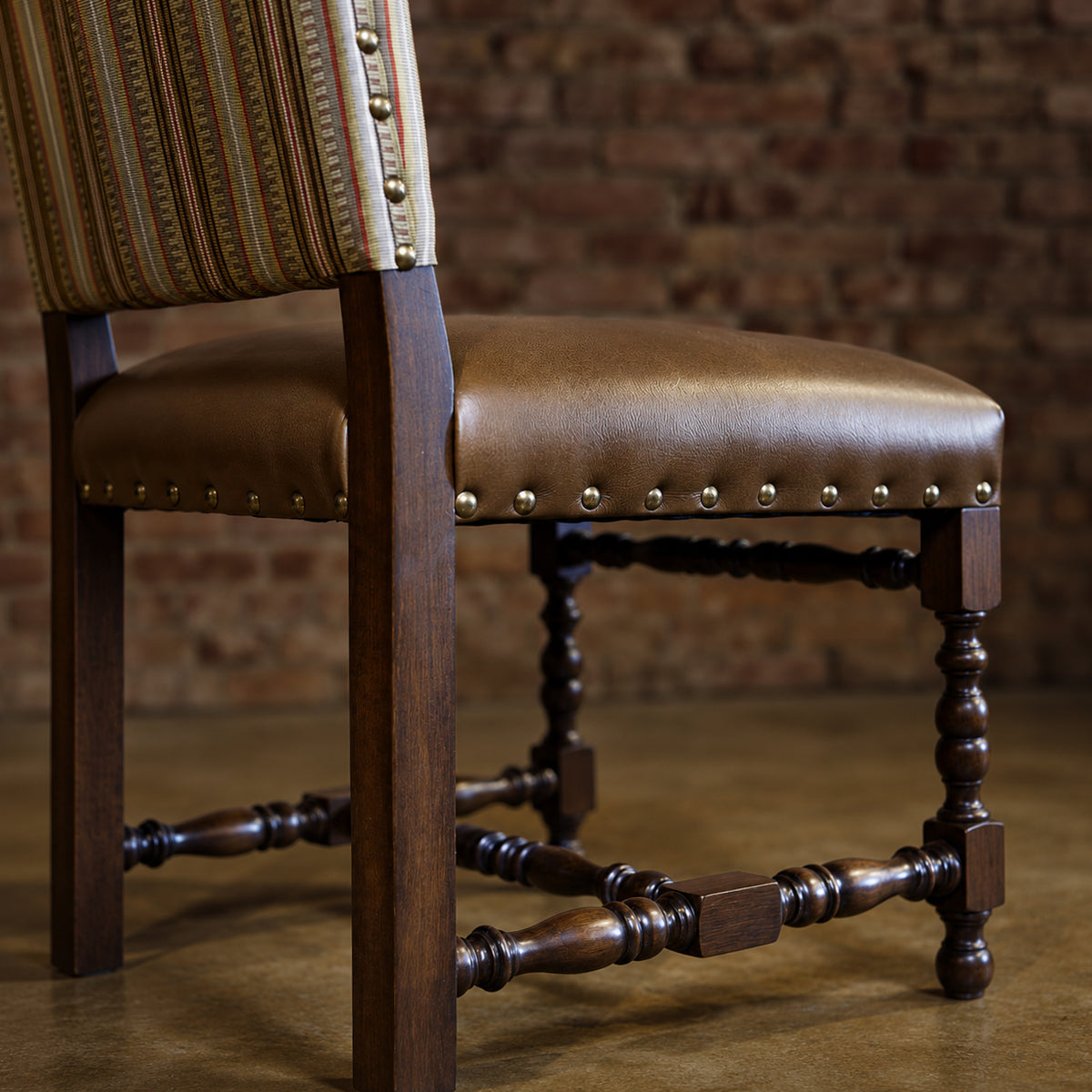 Copper Ridge Dining Chair