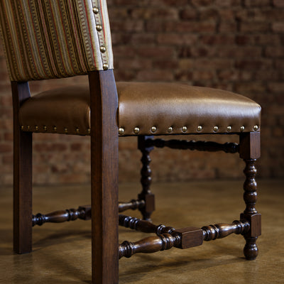 Copper Ridge Dining Chair