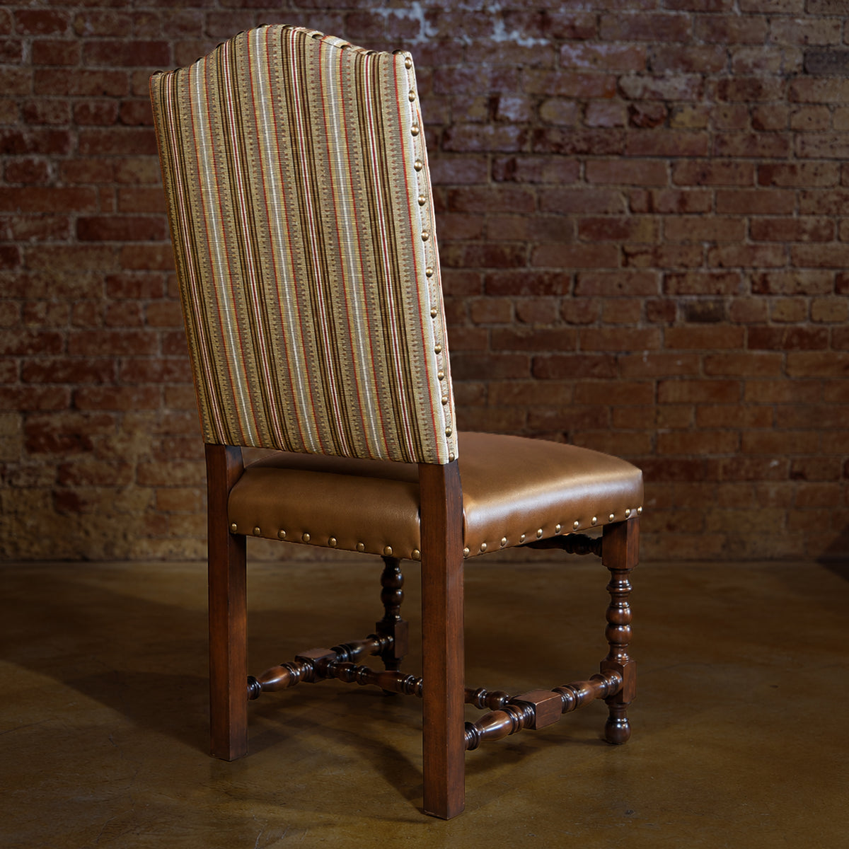 Copper Ridge Dining Chair