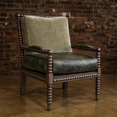 Forrest Hollow Accent Chair