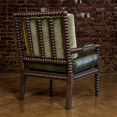 Forrest Hollow Accent Chair