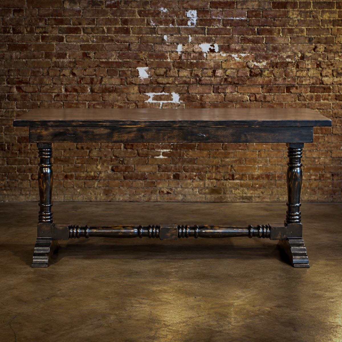 Margarita Wood Console Table
