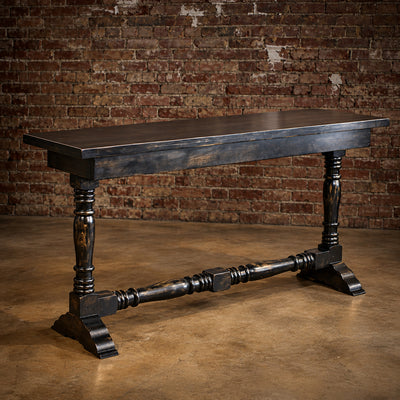 Margarita Wood Console Table