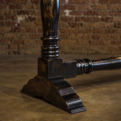Margarita Wood Console Table