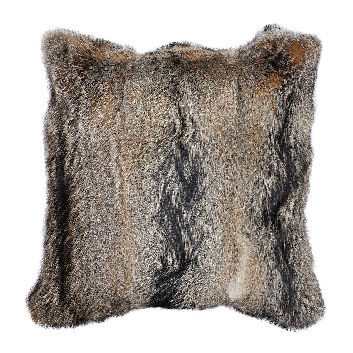 Provincial Fox Pillow
