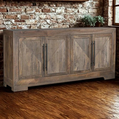 Sanibel Dark Console