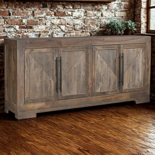 Sanibel Dark Console