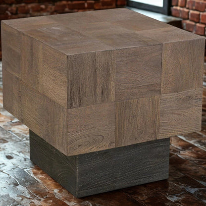 Lewiston End Table
