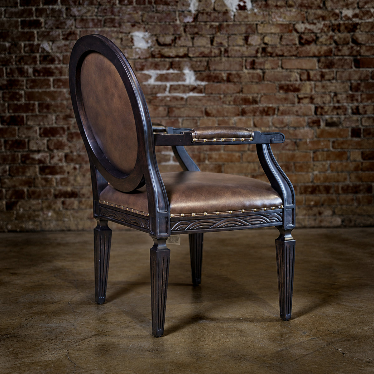 Monterra Accent Chair