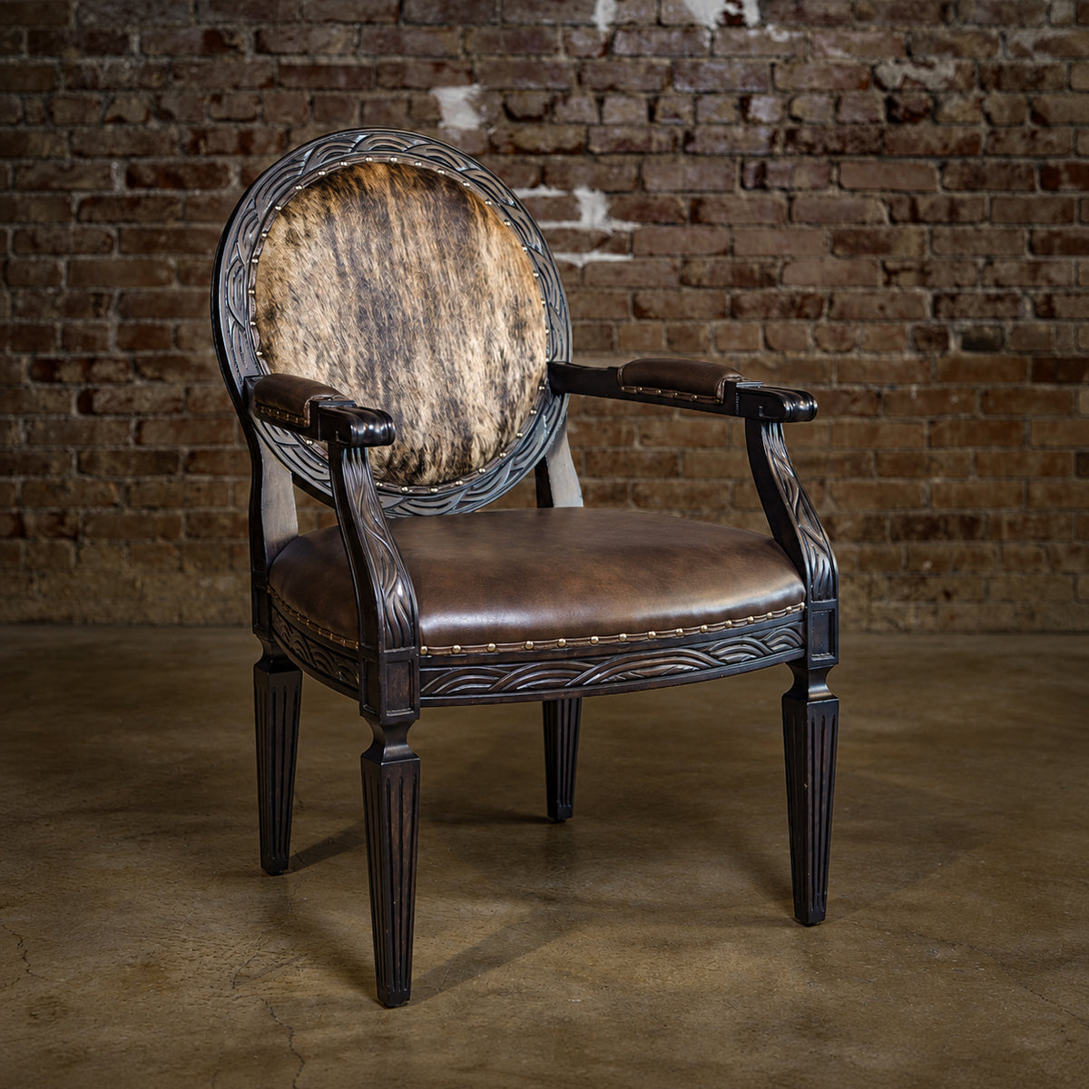 Monterra Accent Chair