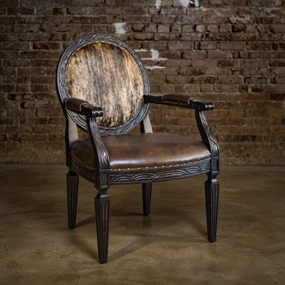 Monterra Accent Chair