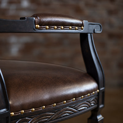 Monterra Accent Chair
