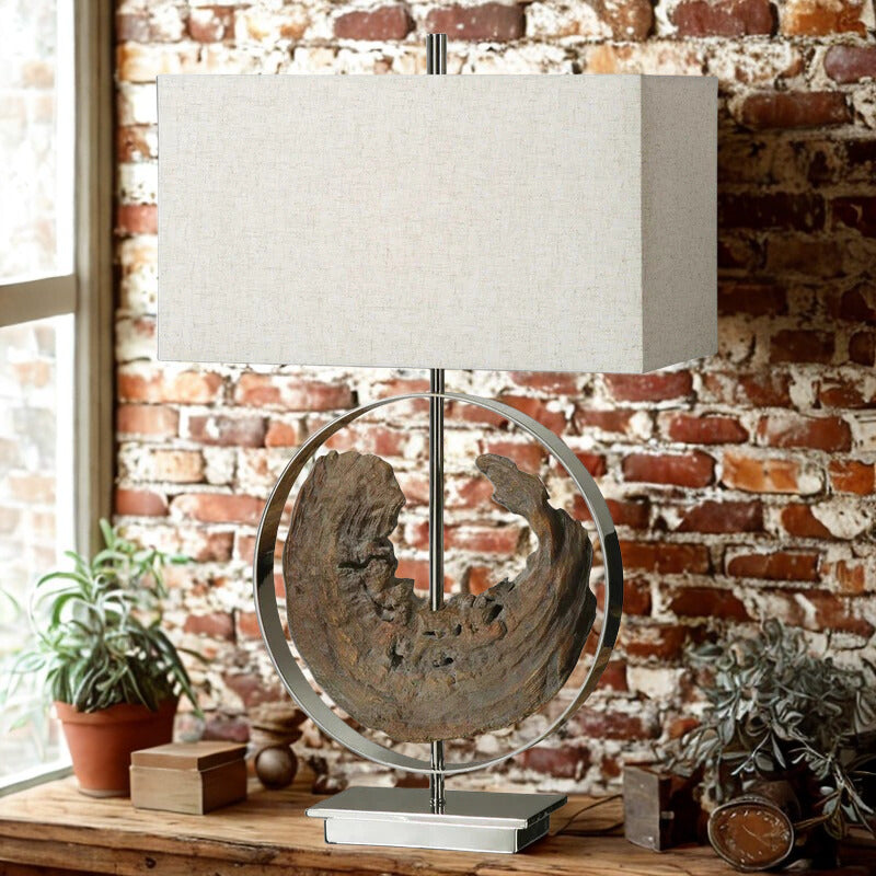 Ambler Table Lamp