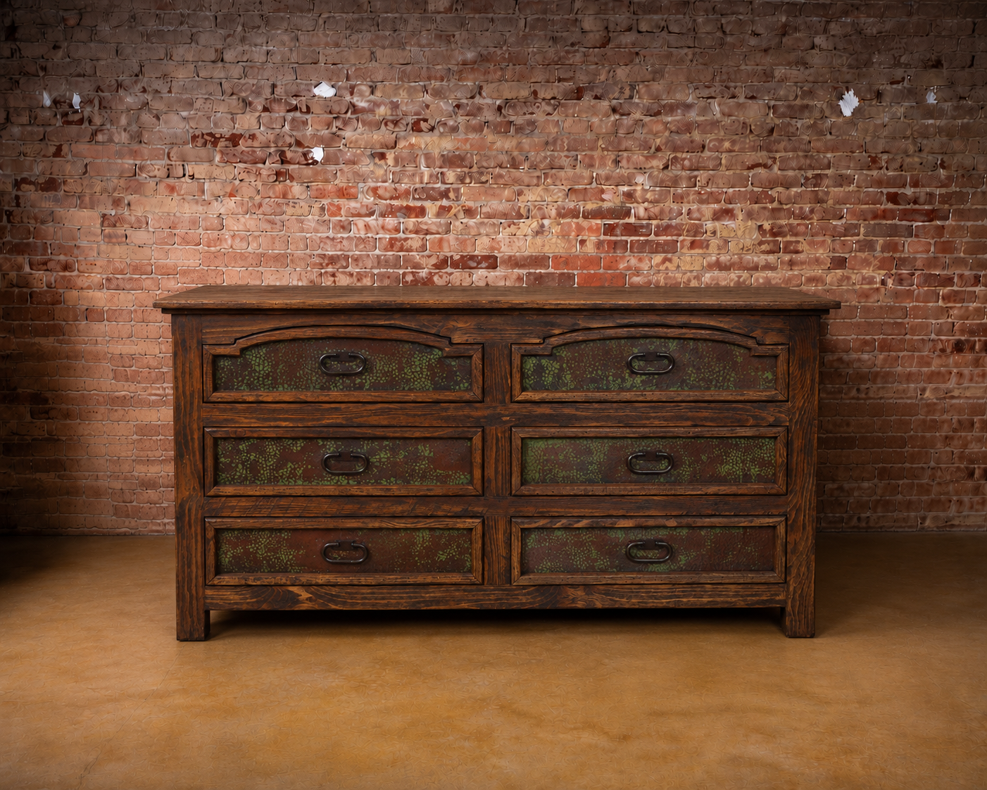Capital Dresser