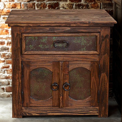 Capital Nightstand