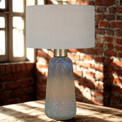 Western Sky Table Lamp