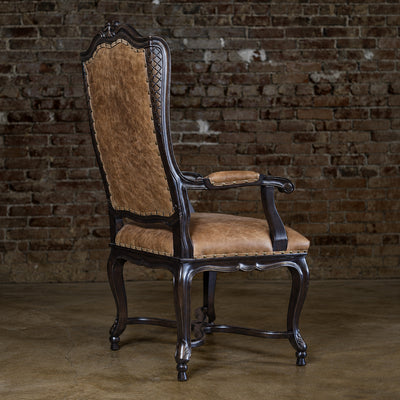 Spanish Peaks Accent Chair