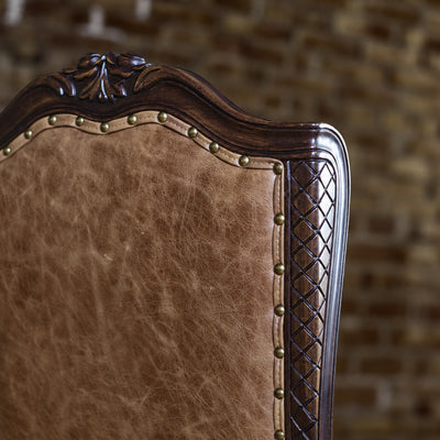 Spanish Peaks Accent Chair