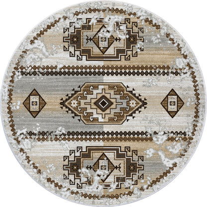 Adobe Rio Tanner Rug