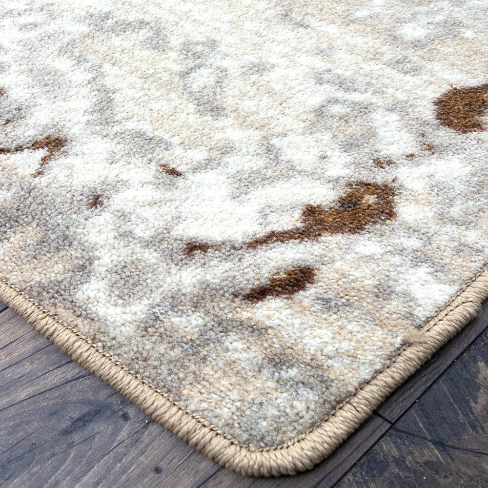 Adobe Rio Tanner Rug
