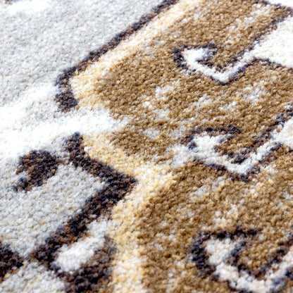Adobe Rio Tanner Rug