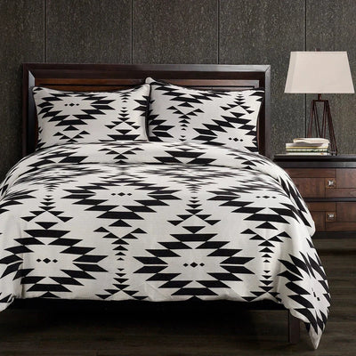 Amelia Aztec Comforter Set