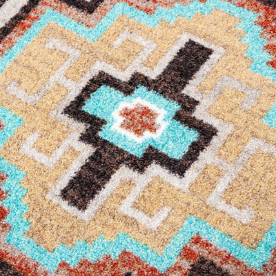 Badlands - Sierra Rug