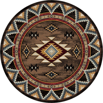 Perfect for any high-traffic area in your home, this rug is crafted from 100% EnduraStran nylon for unrivaled durability. The stain and fade-resistant and commercial grade yarn cleans easily and is designed to withstand heavy traffic. Plus, its synthetic nylon is moisture and UV resistant. Achieve superior quality and long-lasting durability with this rug.