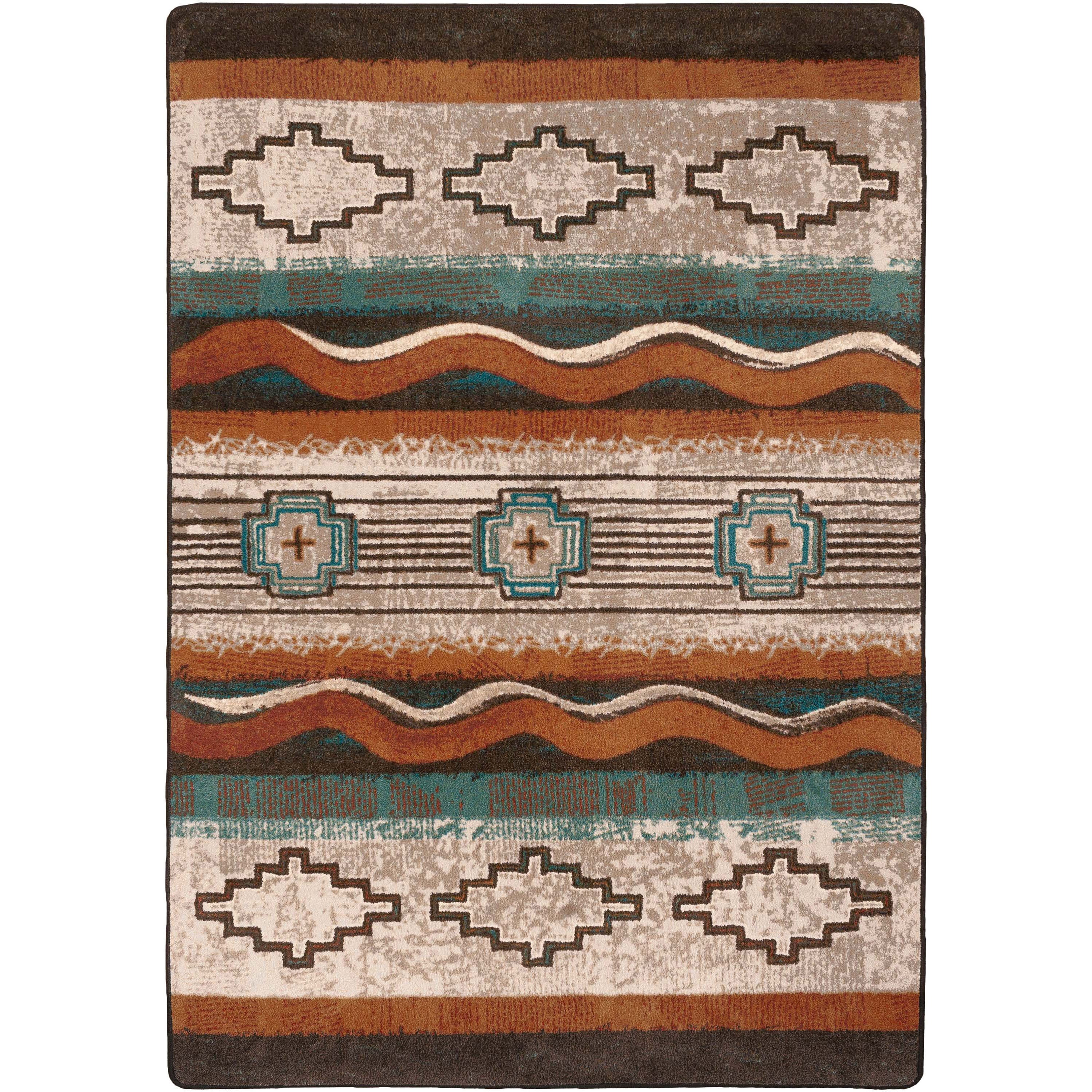 Brand New Old School - OKA Buckskin