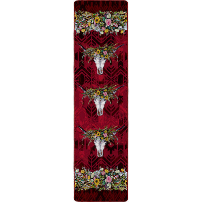 Brisco Red