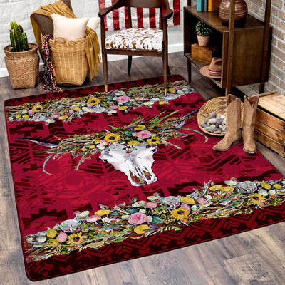 Brisco Red