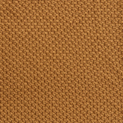 Cotton Knit Blanket