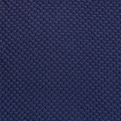 Cotton Knit Blanket