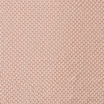 Cotton Knit Blanket