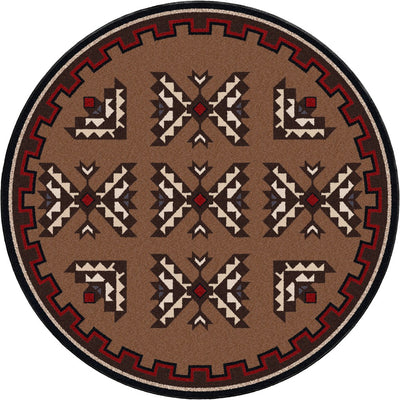 Perfect for any high-traffic area in your home, this rug is crafted from 100% EnduraStran nylon for unrivaled durability. The stain and fade-resistant and commercial grade yarn cleans easily and is designed to withstand heavy traffic. Plus, its synthetic nylon is moisture and UV resistant. Achieve superior quality and long-lasting durability with this rug
