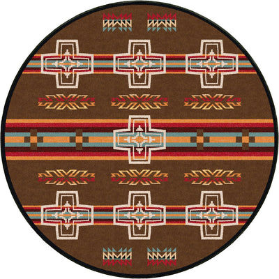 Perfect for any high-traffic area in your home, this rug is crafted from 100% EnduraStran nylon for unrivaled durability. The stain and fade-resistant and commercial grade yarn cleans easily and is designed to withstand heavy traffic. Plus, its synthetic nylon is moisture and UV resistant. Achieve superior quality and long-lasting durability with this rug.
