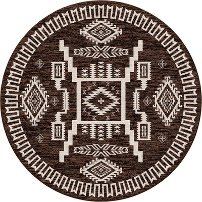 Perfect for any high-traffic area in your home, this rug is crafted from 100% EnduraStran nylon for unrivaled durability. The stain and fade-resistant and commercial grade yarn cleans easily and is designed to withstand heavy traffic. Plus, its synthetic nylon is moisture and UV resistant. Achieve superior quality and long-lasting durability with this rug.