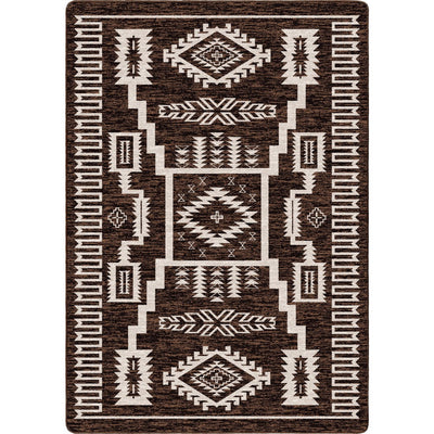 Perfect for any high-traffic area in your home, this rug is crafted from 100% EnduraStran nylon for unrivaled durability. The stain and fade-resistant and commercial grade yarn cleans easily and is designed to withstand heavy traffic. Plus, its synthetic nylon is moisture and UV resistant. Achieve superior quality and long-lasting durability with this rug.