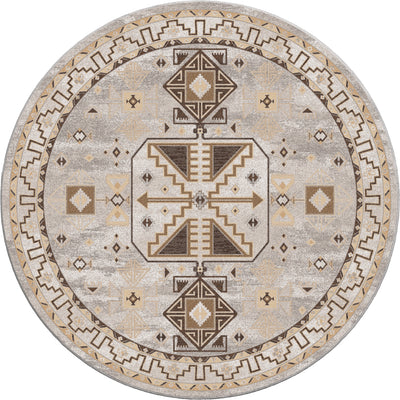 Copper Canyon -Burnished