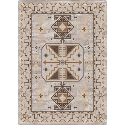 Copper Canyon -Burnished