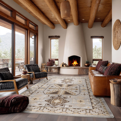 Copper Canyon -Burnished